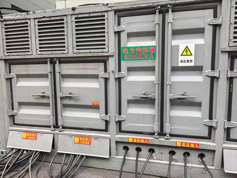 文罗镇柴油发电机组换季保养注意哪些事项?