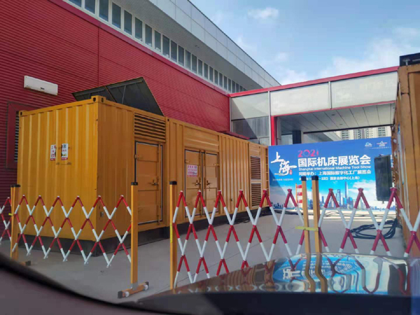 文罗镇发电机出租 对于发电机的特性你了解多少?