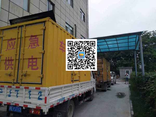 文罗镇租赁发电机50kw设备需要多大电缆线