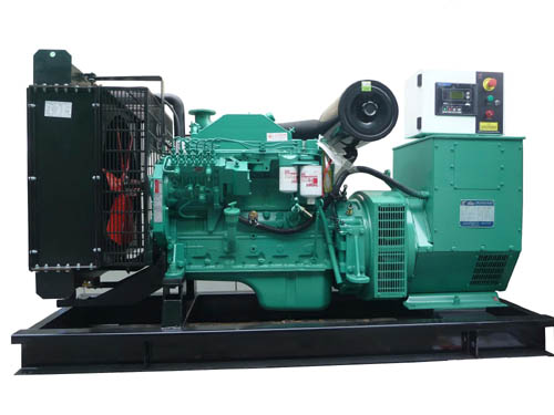 文罗镇有哪些方法可以提高 200kw 柴油发电机的燃油效率?