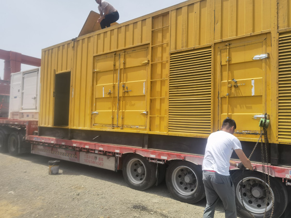 文罗镇除了负载情况和发动机维护,还有哪些因素会影响 200kw 柴油发电机的油耗?