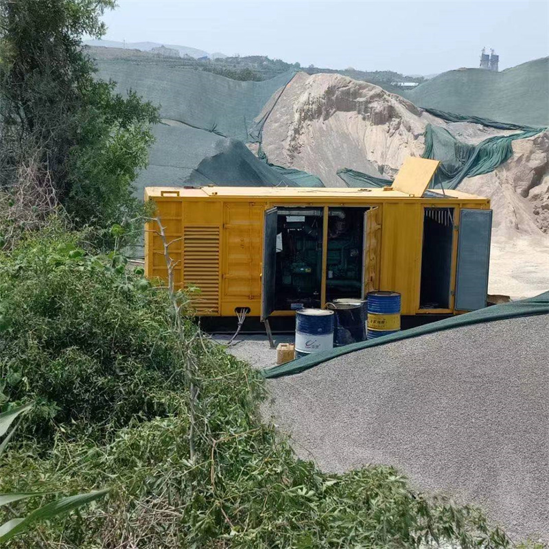 文罗镇影响 400KW 柴油发电机组油耗的因素有哪些？