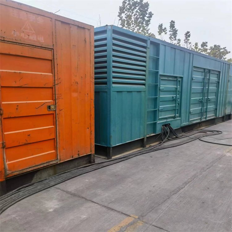 文罗镇如何选择适合 600kW 柴油发电机组的热继电器?