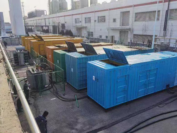 文罗镇380V和690V电压的电缆线相同吗？