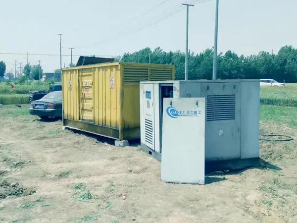 文罗镇柴油发电机组冬季日常维修需要哪些工具?